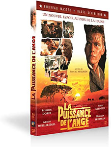 The Power of One (DVD)